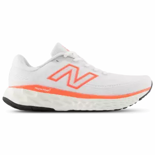 New Balance Fresh Foam X Evoz V4 Sneakers Dames - Wit