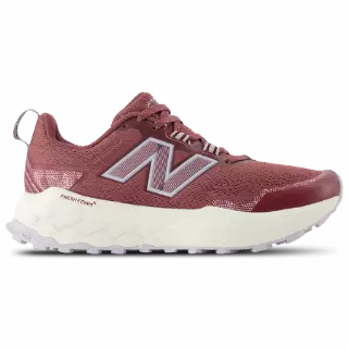 New Balance Fresh Foam X Garoe V2 Sneakers Dames - Rood