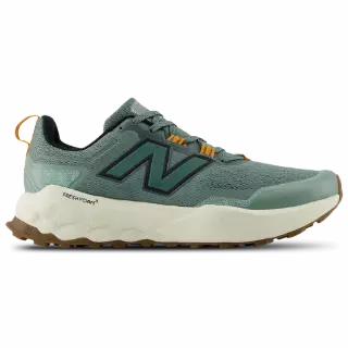 New Balance Fresh Foam X Garoe V2 Sneakers Heren - Groen