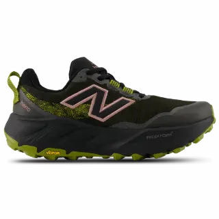 New Balance Fresh Foam x Hierro Sneakers Dames - Zwart