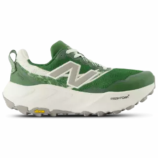 New Balance Fresh Foam X Hierro V9 Sneakers Dames - Groen