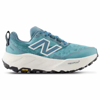 New Balance Fresh Foam X Hierro V9 Sneakers Dames - Teal