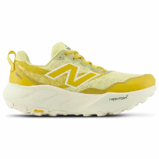 New Balance Fresh Foam X Hierro V9 Sneakers Heren - Bruin