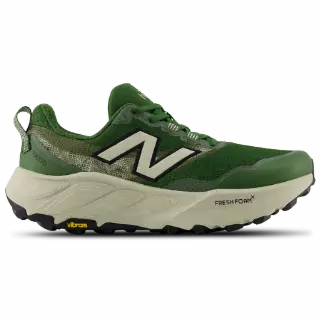 New Balance Fresh Foam X Hierro V9 Sneakers Heren - Groen