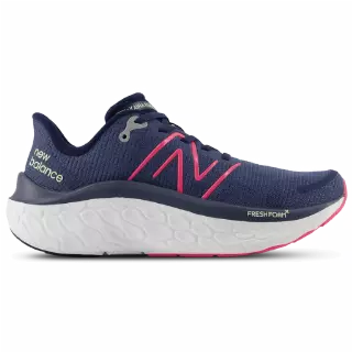 New Balance Fresh Foam X Kaiha Road Sneakers Dames - Paars