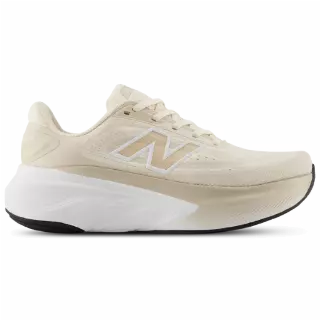 New Balance Fresh Foam X More V6 Sneakers Dames - Beige