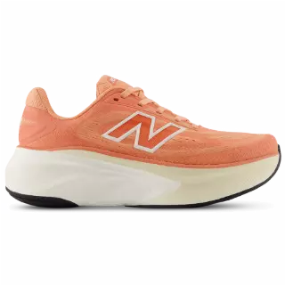 New Balance Fresh Foam X More V6 Sneakers Dames - Oranje