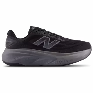 New Balance Fresh Foam X More V6 Sneakers Heren - Zwart