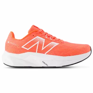 New Balance Fuelcell Propelv5 Sneakers Dames - Rood