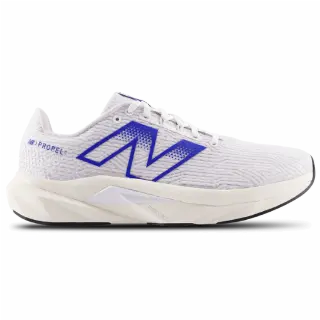 New Balance Fuelcell Propelv5 Sneakers Heren - Wit