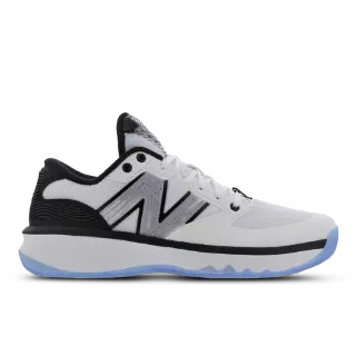 New Balance Hesi Low Sneakers Heren - Wit