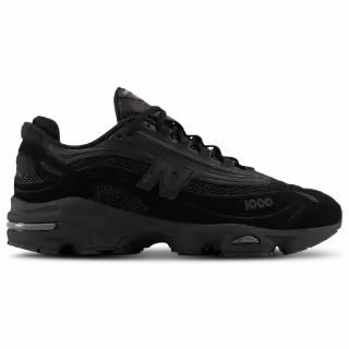 New Balance M1000 Sneakers Heren - Zwart