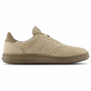 New Balance T500 Sneakers Dames - Beige