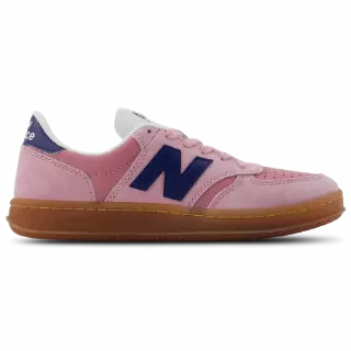 New Balance T500 Sneakers Heren - Roze