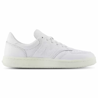 New Balance T500 Sneakers Heren - Wit