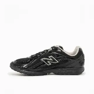 New Balance Wmns 204L (U204LMRA) Sneaker Women Black 