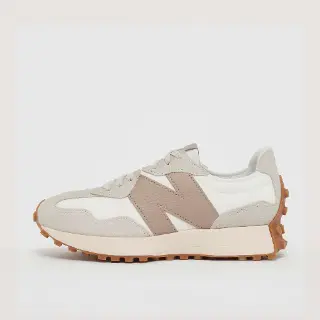New Balance WMNS 327 Beige