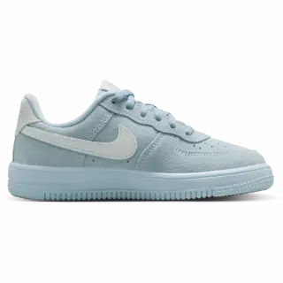 Nike 1 Low Babyschoenen - Blauw