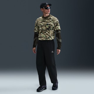 Nike ACG 'Black Iguana' 2-in-1 herenbroek - Zwart