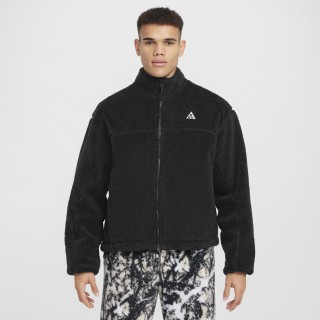 Nike ACG 'Canwell Glacier' Therma-FIT ADV winddicht herenjack - Zwart