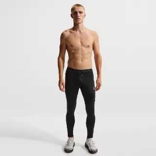 Nike ACG 'Lunar Ray' Dri-FIT ADV Trail hardlooplegging voor heren - Zwart