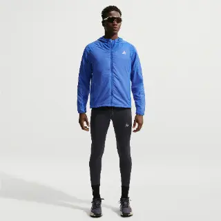 Nike ACG 'Lunar Ray' Dri-FIT ADV trailrunning legging voor heren - Grijs