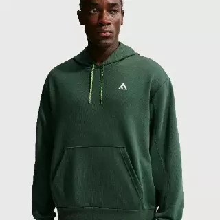 Nike ACG 'Magic Hour' Dri-FIT Trail hoodie voor heren - Groen