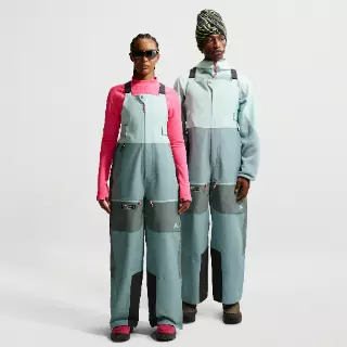 Nike ACG 'Mystery Lights' Storm-FIT ADV broek - Groen