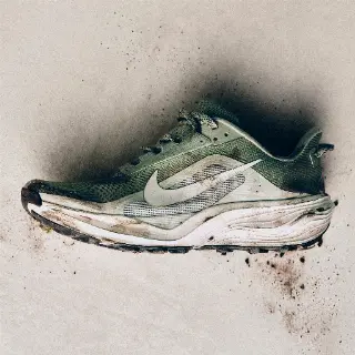 Nike ACG Pegasus Trail trailrunningschoenen voor dames - Groen
