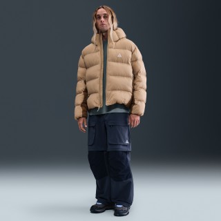 Nike ACG 'Smith Summit' cargobroek met rits voor heren - Blauw