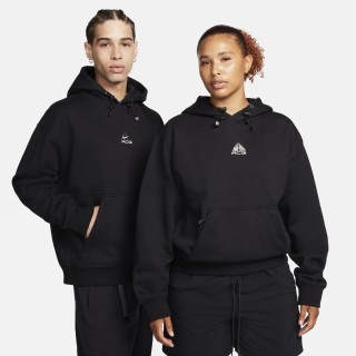 Nike ACG Therma-FIT Fleecehoodie - Zwart