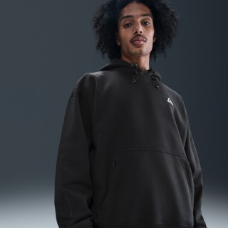 Nike ACG 'Tuff Fleece'-hoodie - Zwart