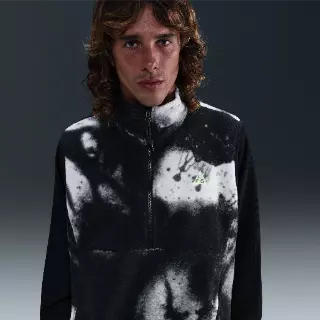 Nike ACG 'Wolf Tree' bedrukte bodywarmer - Grijs