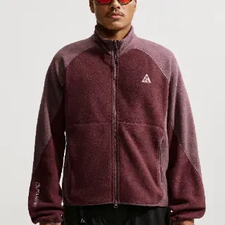 Nike ACG 'Wolf Tree' jack met rits - Paars