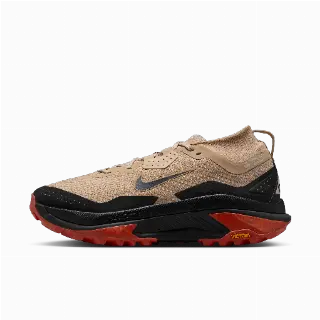 Nike ACG Zegama Trail GORE-TEX waterdichte trailrunningschoenen voor heren - Bruin
