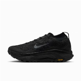 Nike ACG Zegama Trail GORE-TEX waterdichte trailrunningschoenen voor heren - Zwart