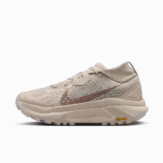 Nike ACG Zegama trailrunningschoen voor dames - Bruin