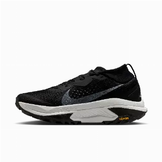 Nike ACG Zegama trailrunningschoenen voor heren - Zwart