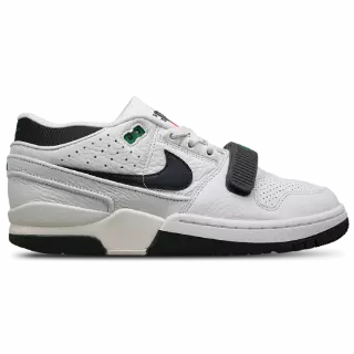 Nike Air Alpha Force Sneakers Heren - Grijs