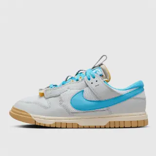 Nike Air Dunk Jumbo Grijs