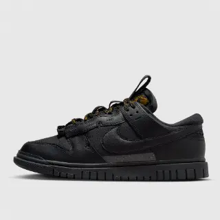 Nike Air Dunk Jumbo Zwart