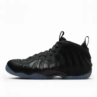 Nike Air Foamposite Pro Sneaker Men Black 