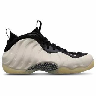 Nike Air Foamposite Sneakers Heren - Zwart