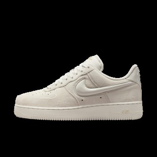 Nike Air Force 1 '07 damesschoenen - Grijs