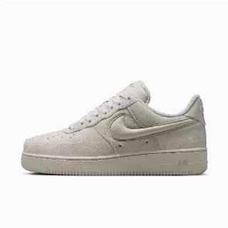 Nike Air Force 1 '07 damesschoenen - Grijs