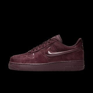 Nike Air Force 1 '07 damesschoenen - Rood