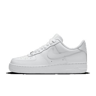 Nike Air Force 1 '07 damesschoenen - Wit