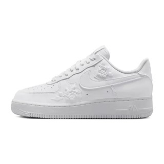 Nike Air Force 1 '07 damesschoenen - Wit