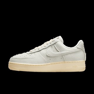 Nike Air Force 1 '07 damesschoenen - Wit