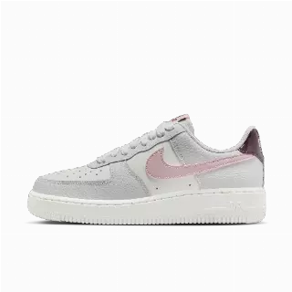 Nike Air Force 1 '07 damesschoenen - Wit